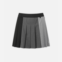 PXG KOREA Women New Pleated Skirt