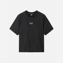 PXG KOREA Women Round Neck Anorak Short Sleeve