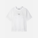 PXG KOREA Women Round Neck Anorak Short Sleeve