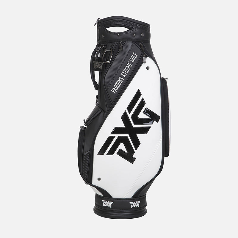 PXG Korea 2023SS 9" LITE CADDY GreenTee Golf Shop