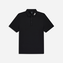 PXG USA Men Athletic Fit Tour Performance Polo