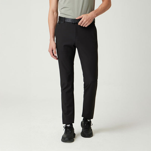 PXG KOREA MEN ESSETIAL PANTS