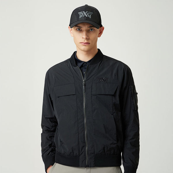 PXG KOREA MEN MA-1 JK