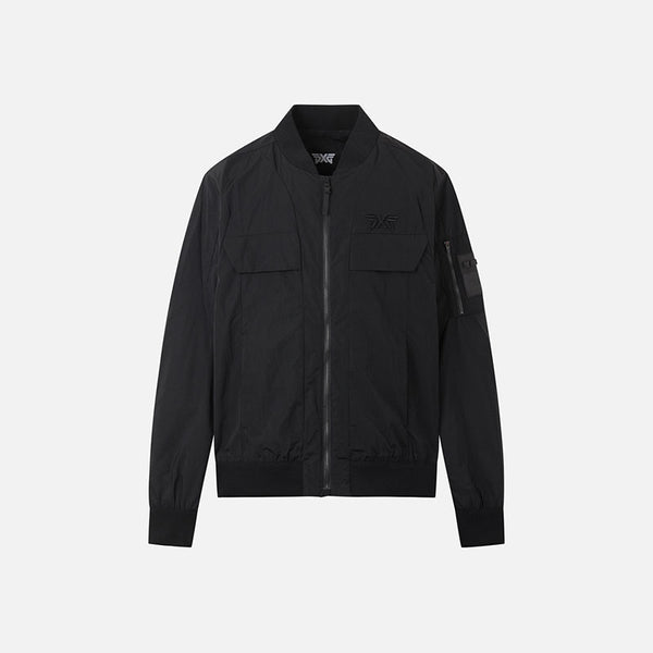 PXG KOREA MEN MA-1 JK