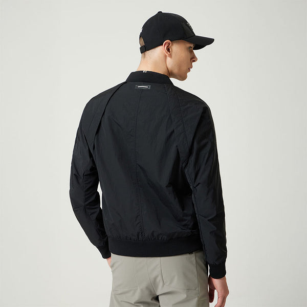 PXG KOREA MEN MA-1 JK