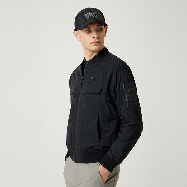 PXG KOREA MEN MA-1 JK