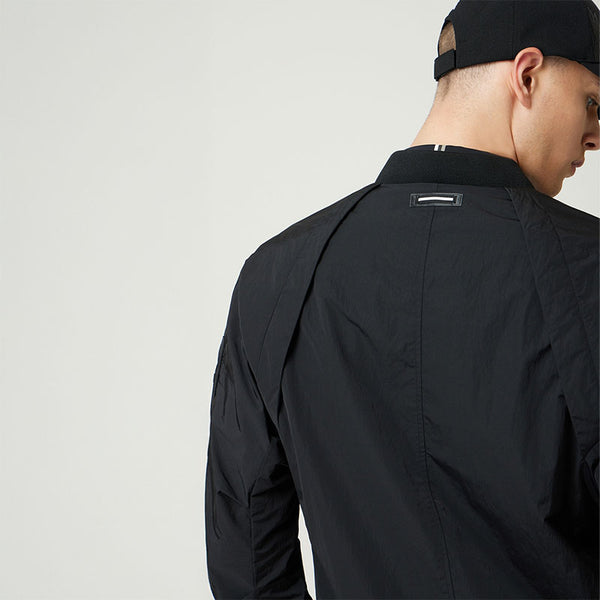 PXG KOREA MEN MA-1 JK