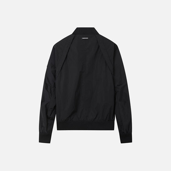 PXG KOREA MEN MA-1 JK