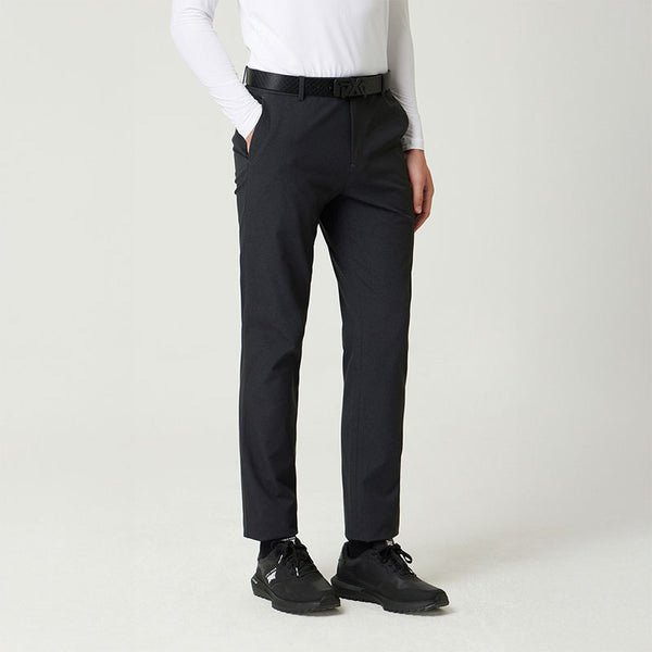 PXG KOREA MEN TWO-TONE COLOR POINT PANTS