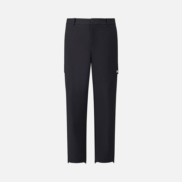 PXG KOREA MEN X-CUT CARGO PANTS