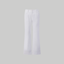 PXG KOREA WOMEN REGULAR BOOTS CUT PANTS