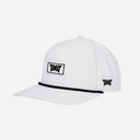 PXG USA Minimalist Rope Hat