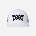 PXG USA Trucker Mesh 5-Panel Hat