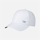 PXG USA Women Metallic Minimalist Unstructured Cap