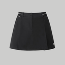PXG KOREA WOMEN AIRHOLE MIX SKIRT