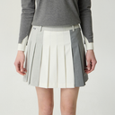 PXG KOREA Women New Pleated Skirt