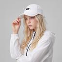 PXG Korea Women Basic Ribbon Cap