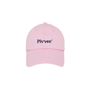 Piv'vee Logo Ball Cap