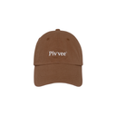 Piv'vee Logo Ball Cap