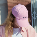 Piv'vee Logo Ball Cap