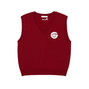 Piv'vee Women Classic V Neck Knit Vest