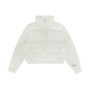 Piv'vee Women Hybrid Down Jacket