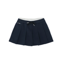 Piv'vee Women Pleated Sweat Shorts