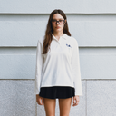 Piv'vee Women Sports Club Tee Holder Long Sleeve Pk Shirt