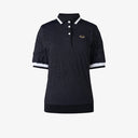 GFJ Women Pleated Polo