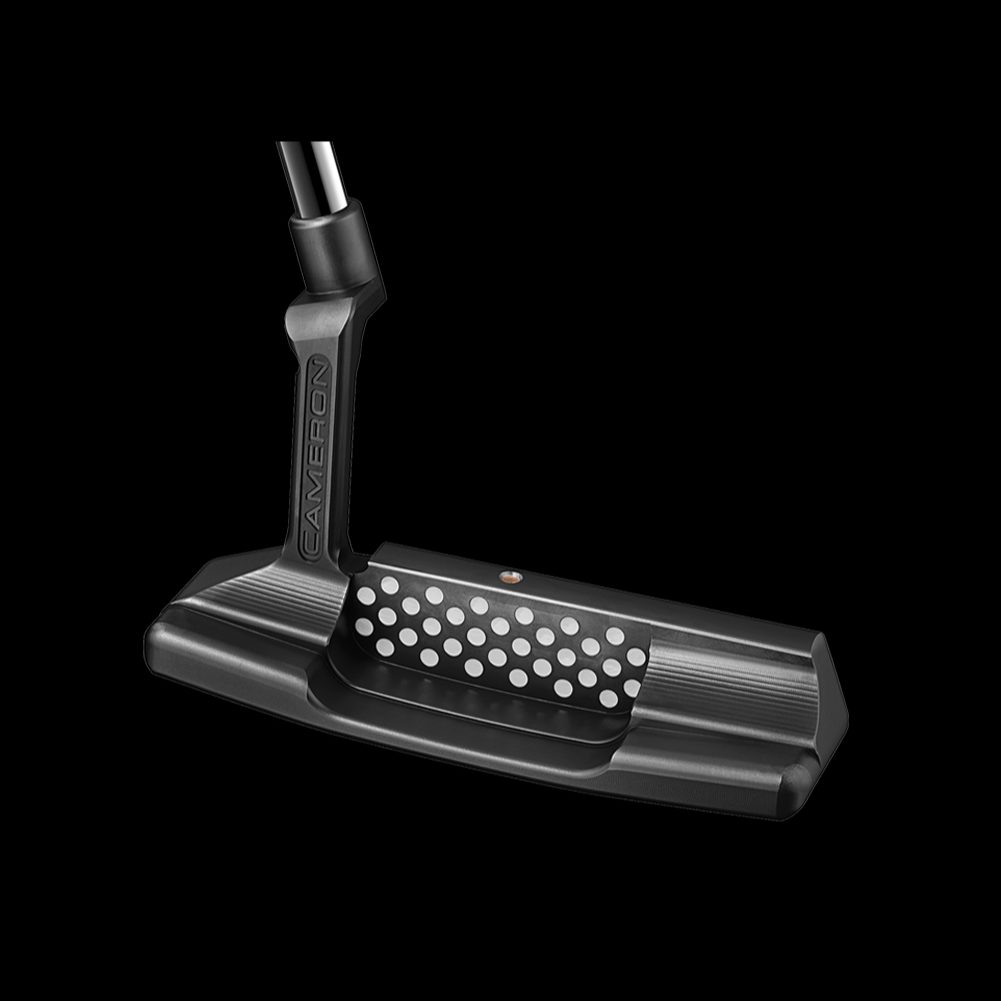 クラブ Scotty Cameron Newport T22 TERYLLIUM Scotty Cameron H25 Limited Teryllium Newport 2 – GreenTee Golf Shop