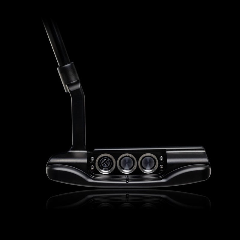 Scotty Cameron Select Newport (TNP) Tour Black W/ Chromatic Bronze