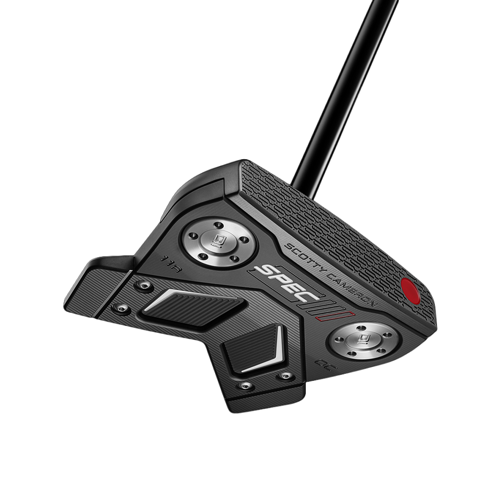 Scotty Cameron 11R OC Spec III Limited (2026) | GreenTee Golf Shop