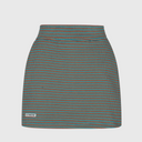 Kandini Women Jacquard Mini Skirt
