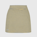 Kandini Women Jacquard Mini Skirt