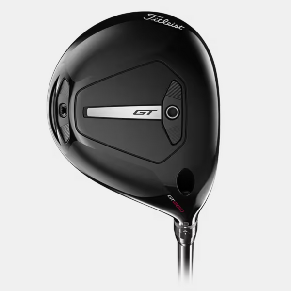 Titleist GT280 Mini Driver (Stock)