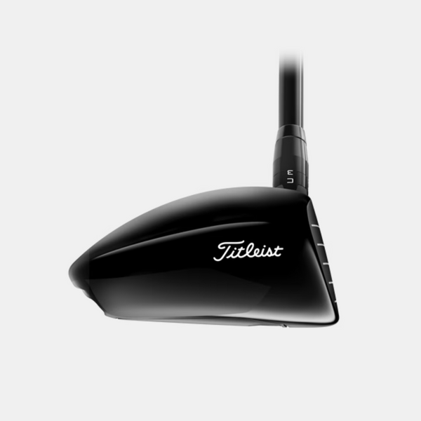 Titleist GT280 Mini Driver (Stock)