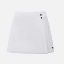 PXG KOREA Womens Summer Wrap Pleated Skirt