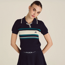 Malbon Golf Women Carina Polo