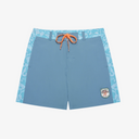 Malbon Golf Men Grotto Trunks