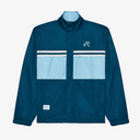 Malbon Golf Men Costanzo Windbreaker