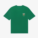 Malbon Golf Men Vacation Club Tee