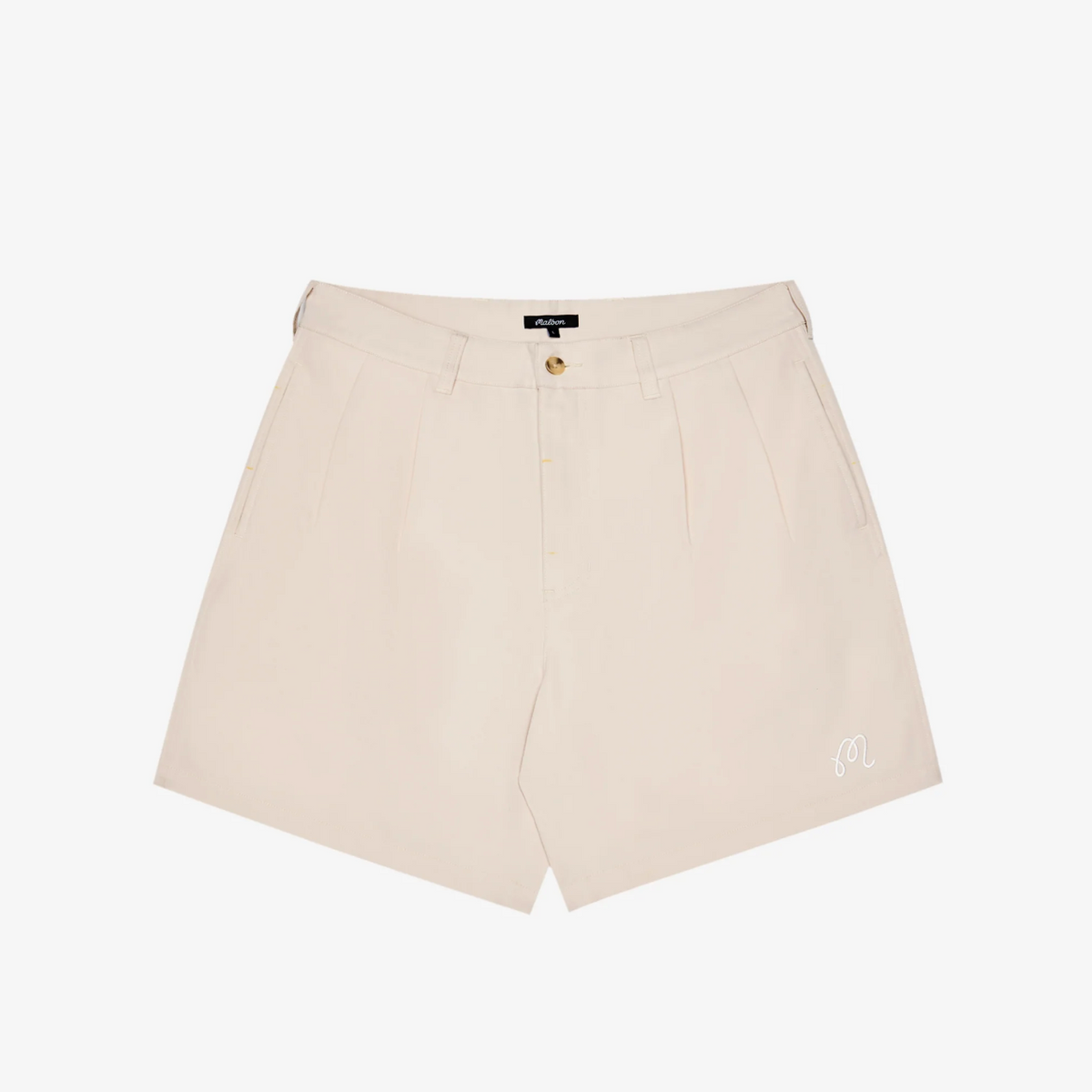 Malbon Golf Heritage Walk Short ショートパンツ Screenshot2025-05-13at1.29.