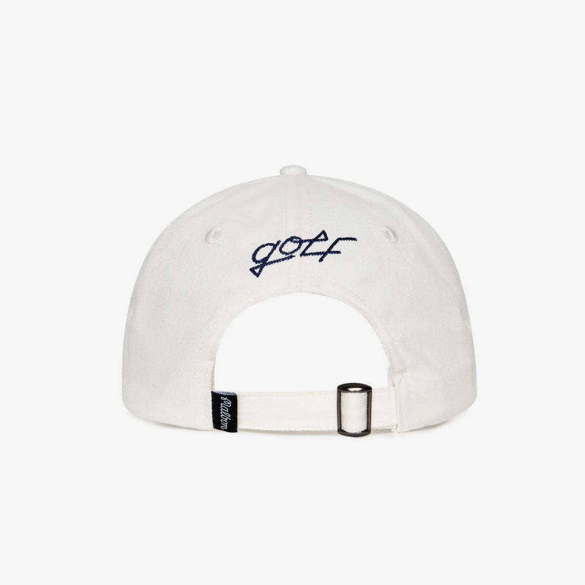 ◆MALBON GOLF◆Washed Applique Hat◆韓国 MALBON GOLF WASHED APPLIQUE HAT – GreenTee Golf Shop