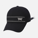 PXG KOREA Women Ribbon Point Cap