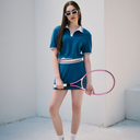 Kandini Women Terry Set-up Skirts