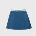 Kandini Women Terry Set-up Skirts
