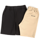 Gentle Green Junior Mid‑Thigh Shorts