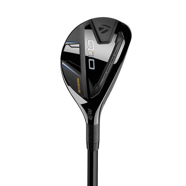 TaylorMade Qi10 Men Rescue