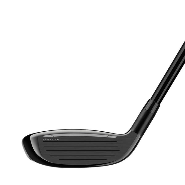 TaylorMade Qi10 Men Rescue