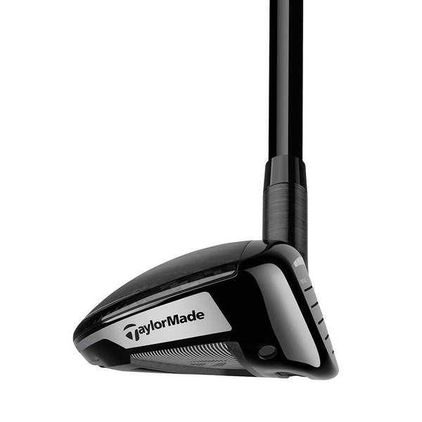 TaylorMade Qi10 Men Rescue